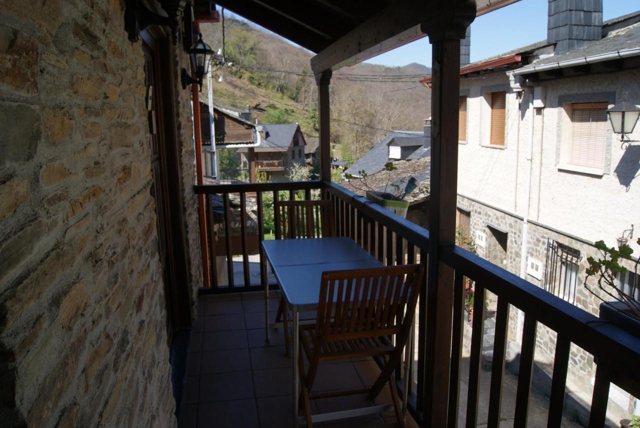 Casa Bell Guest House Manzanedo de Valdueza Exterior photo